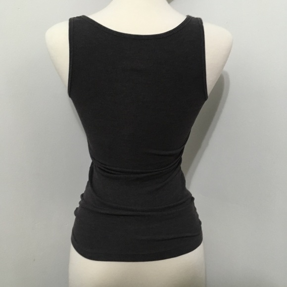 💛Love me a Latte☕️ tank top - Picture 3 of 3